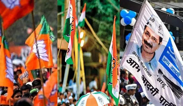 Gujarat Election 2022: पांच या इससे अधिक बार चुनाव जीतने वाले सात विधायक मैदान में